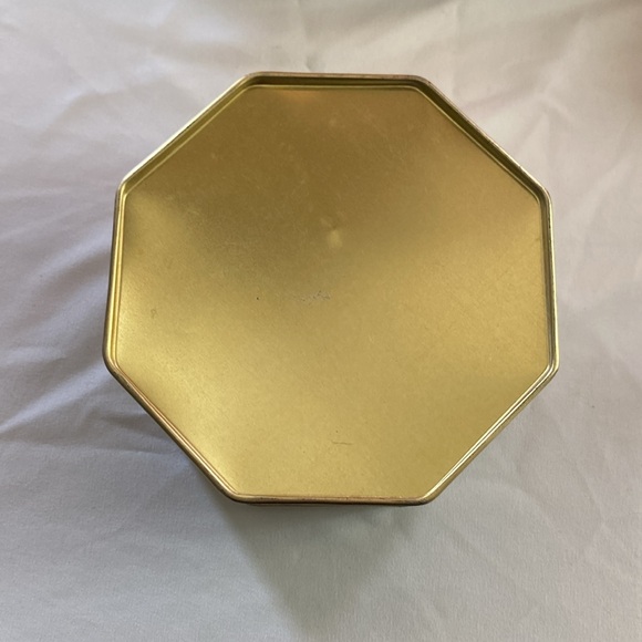 Vintage Design Richard Webb 1977 Naturalist Tin - Picture 4 of 6